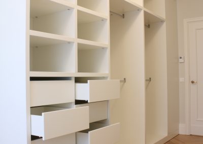 Cabinets-wardrobe
